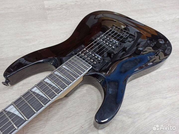 Электрогитара Jackson JS (леворукий)