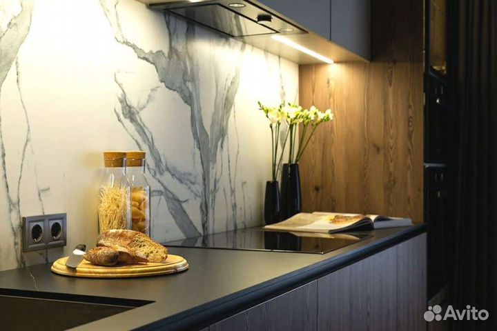 Кухонный гарнитур от производителя