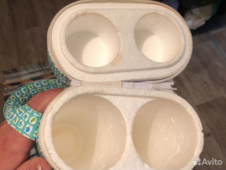 Термо сумка для бутылочки