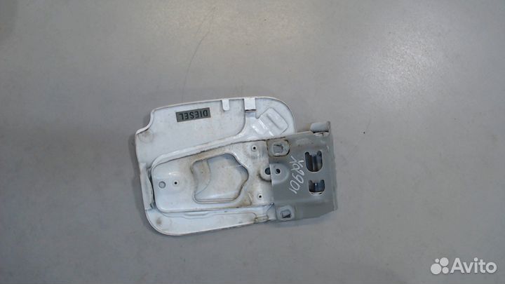 Лючок бензобака Dacia Duster, 2014