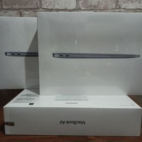 MacBook Air 13 M1/8/256GB gray