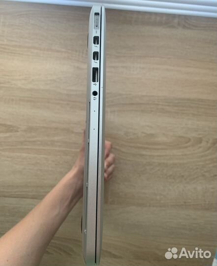Macbook pro 13 early 2015