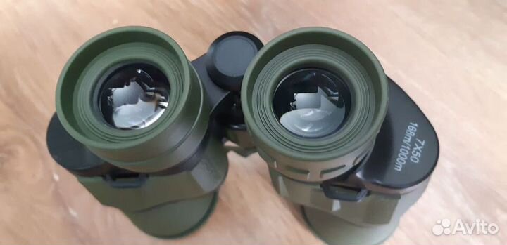 Бинокль levenhuk travel 7x50, Монокуляр мп 8х30