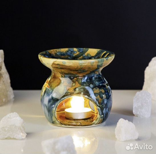 Аромалампа