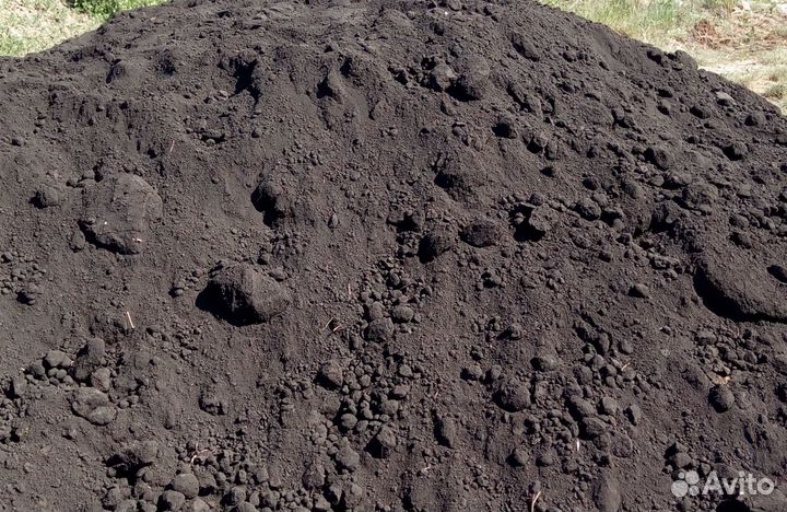 Грунт для овощных культур