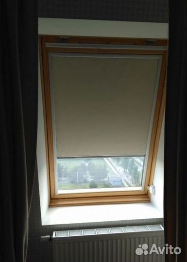 Горизонтальные жалюзи D41680-C9106