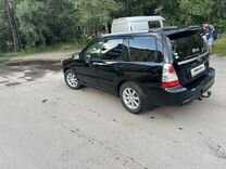 Subaru Forester 2.5 AT, 2007, 190 000 км, с пробегом, цена 920 000 руб.