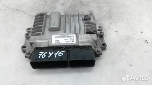 Блок управления двс chevrolet orlando (76Y16PC01)