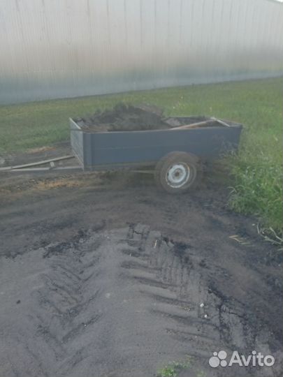 Мини-трактор СКАУТ T-18 Generation II, 2021