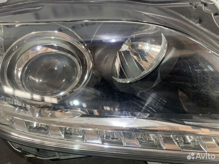 Фара правая Lexus RX 3 рестайлинг