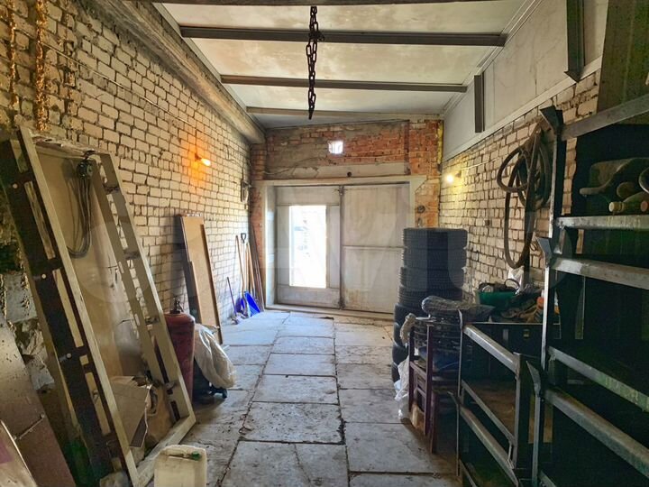 Гараж, 28 м²