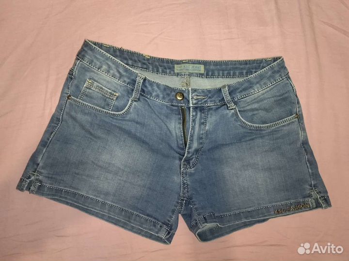 Шорты