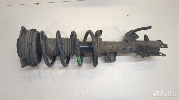 Амортизатор подвески Nissan NV200, 2016