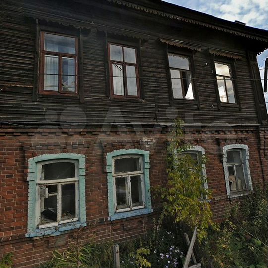 Участок 11 сот. (ИЖС)