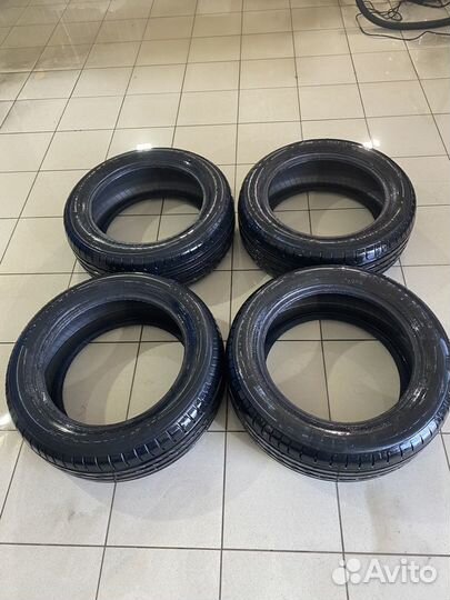 Nokian Tyres Nordman SZ2 205/55 R16