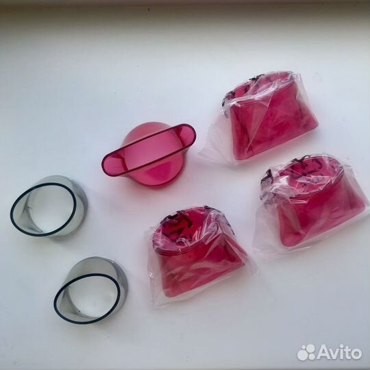 Насадки для фена Philips и Rowenta