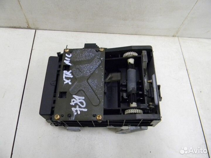 Пепельница передняя X-Trail (T30) 2001-2006