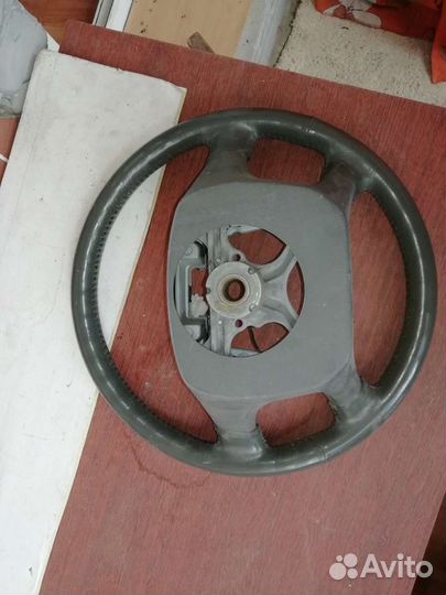 Продаю руль Toyota Mark 2 qualis