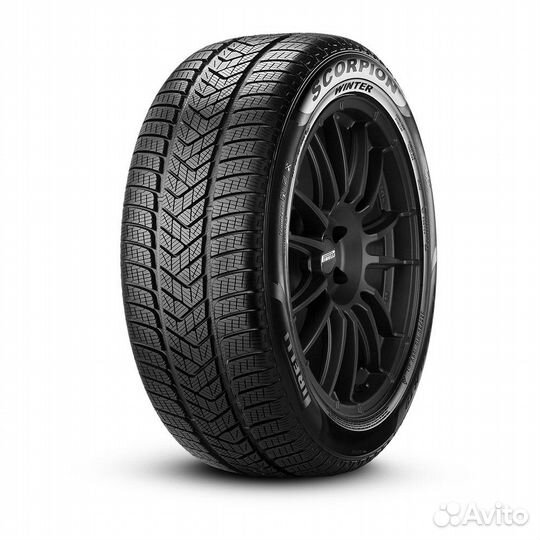 Pirelli Scorpion Winter 235/65 R18 110H