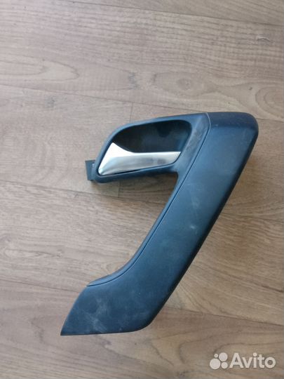 Ручка двери внутренняя салона Volkswagen Polo 5