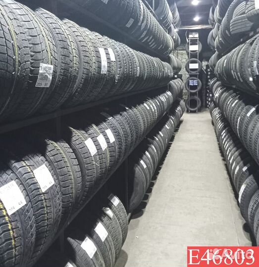 Laufenn S Fit EQ 225/55 R17 101N