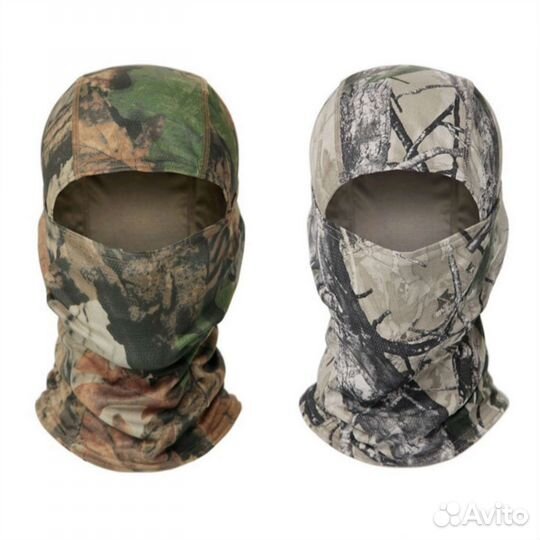 Балаклава (разная расцветка)