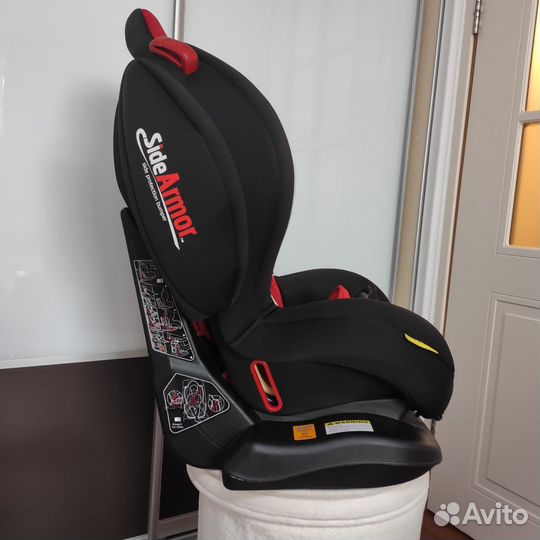 Детское автокресло