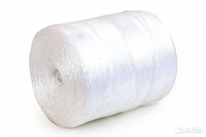 Шпагат полипропиленовый