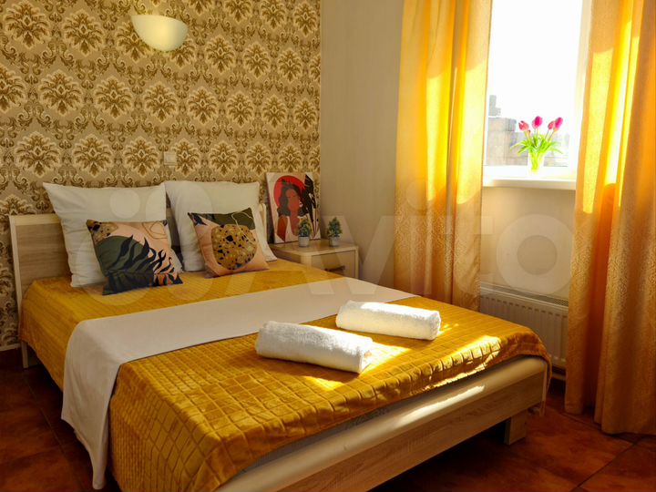 Комната 17 м², 2/3 эт.