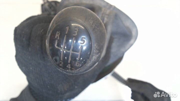 Кулиса кпп Nissan Primastar, 2005