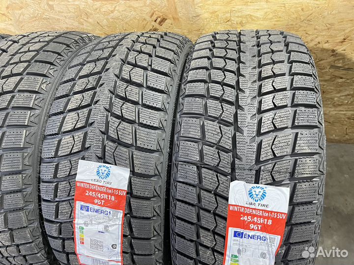 Leao Winter Defender Ice I-15 SUV 245/45 R18 96T
