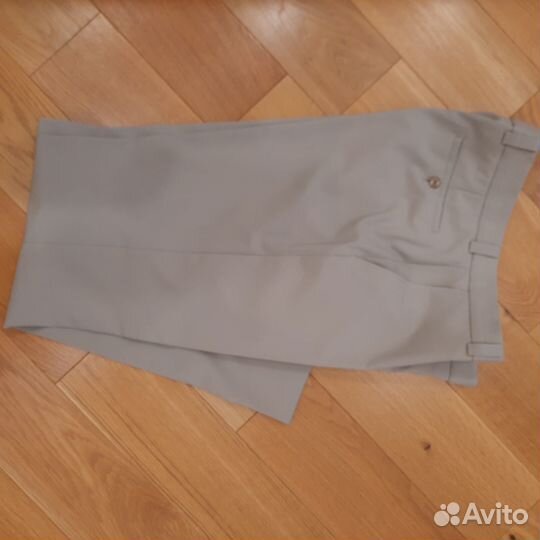 Брюки мужские