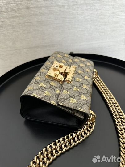 Сумка Gucci Padlock