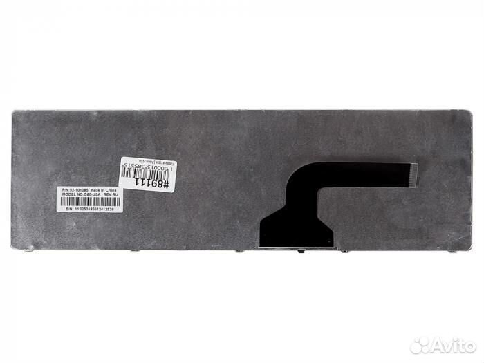 Клавиатура для ноутбука Asus N71Jq