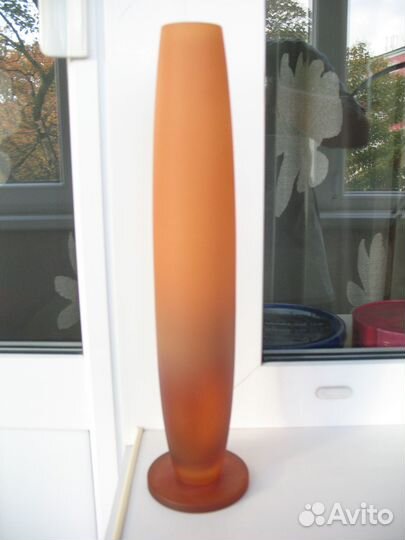 Ваза декоративная