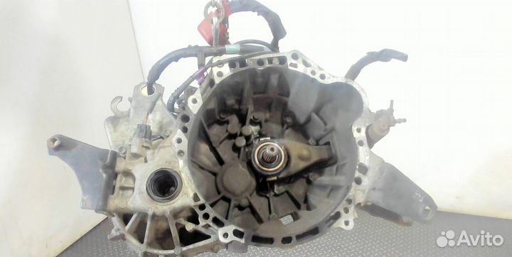 МКПП 5 ст. Toyota Matrix 2002-2008, 1.8 1zzfe