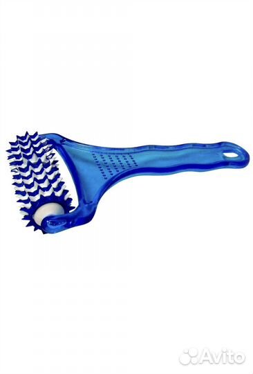 Ручной массажер Рефлекс су джок для тела