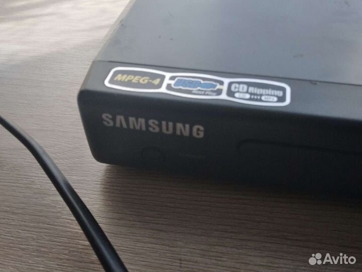 Дивиди плеер