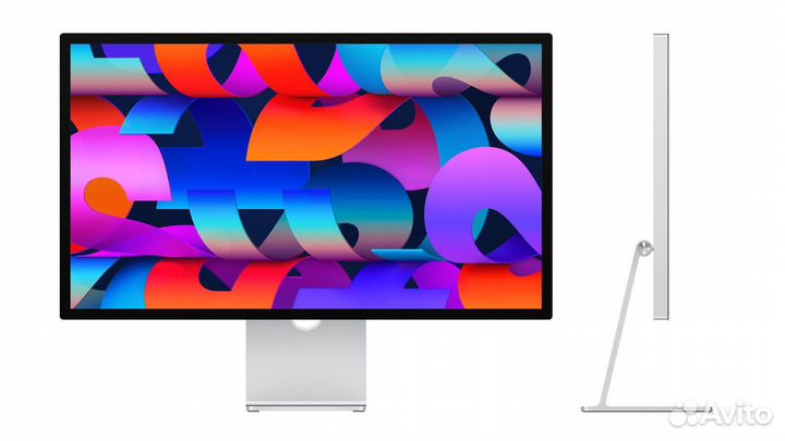 Apple studio display 27