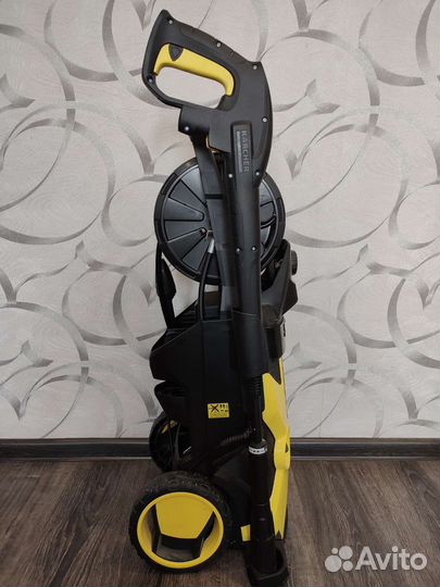 Мойка высокого давления karcher k5 premium