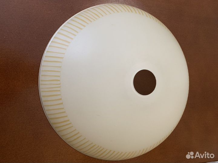 Плафон для светильника