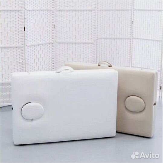 Массажный стол складной