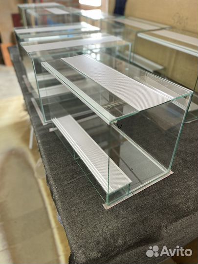 Изготовление Террариумов