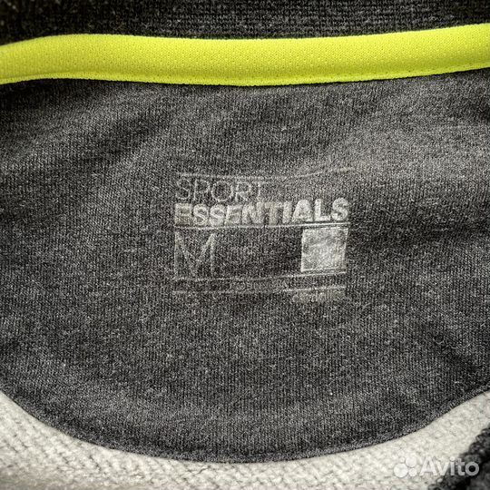 Свитшот Adidas Essentials (S)