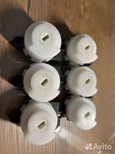 Контактная группа замка зажигания Mitsubishi