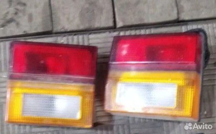 Ауди 100 стопы