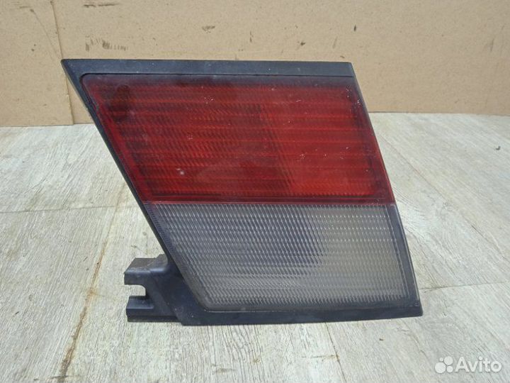Фонарь задний левый Nissan Primera P11 1999