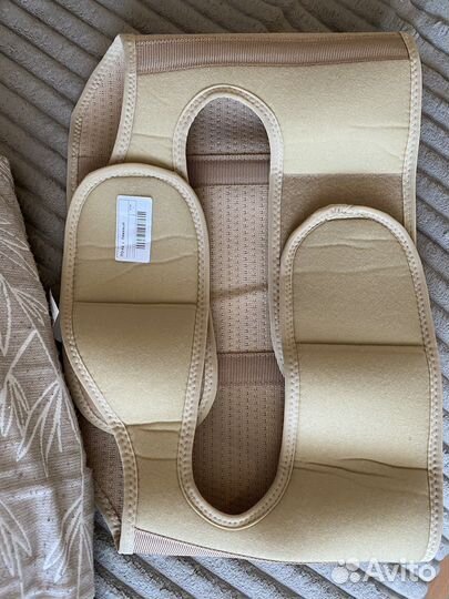 Бандаж послеоперационный на грудную клетку