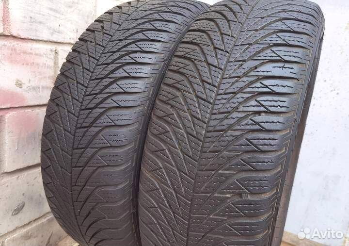 Fulda Multitrac 4x4 185/60 R15 88H