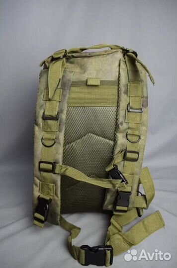 Тактичнчкий рюкзак 25 литров